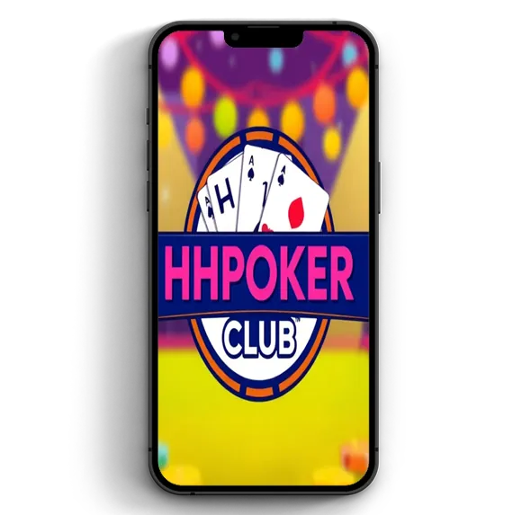 hhpoker俱乐部